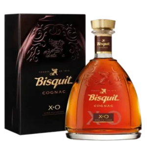 Bisquit Xo 750ml