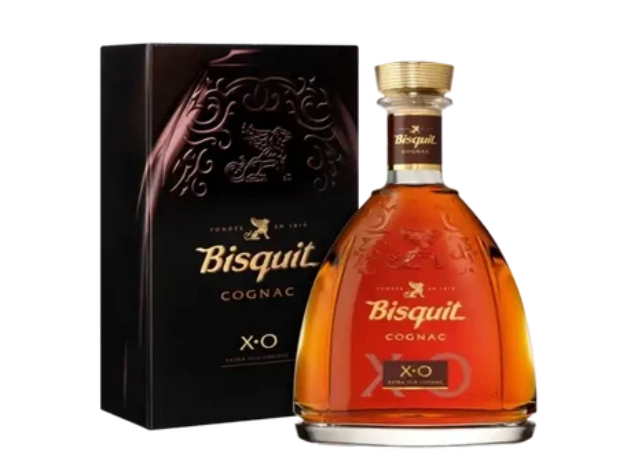 Bisquit Xo 750ml