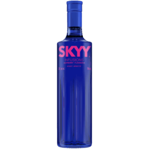 Skyy Cherry Infusion 750ml
