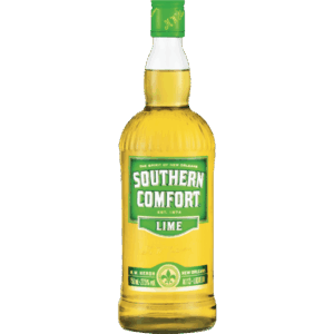 Southern Comfort Lime 750ml