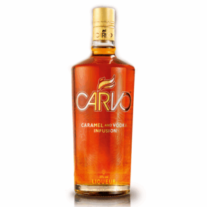 Carvo Caramel 750ml