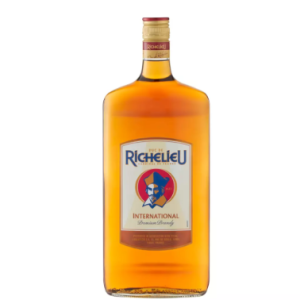 Richelieu Brandy 1L