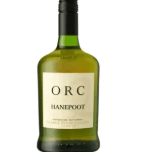 Oranjerivier Hanepoot 750ml