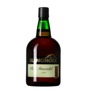 Slanghoek Red Muscadel 750ml