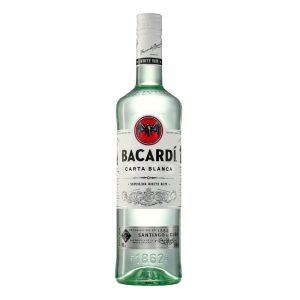 Bacardi Catra Blanco 750ml