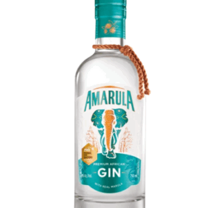 Amarula Gin 750ml