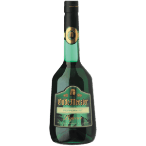 Oude Meester Peppermint  750ml