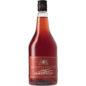 Mooiuitzicht Red Jerepigo 750ml