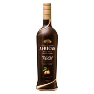 African Secret Marula 750ml