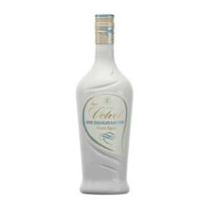 Cape Velvet White Choc 750ml