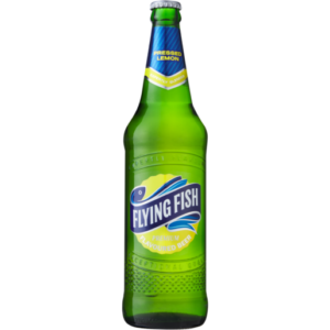 Flying Fish Lemon 660ml