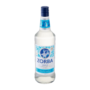 Zorba Aperitif 750ml