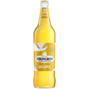 Strongbow Gold 660ml