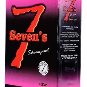7s Rose 3lt