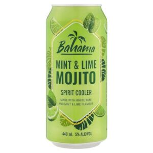 Bahama Mojito 440ml