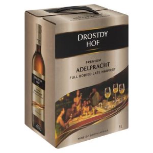 Drostdy Hof Adelpracht 5L