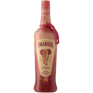 Amarula Raspberry Choc 750ml