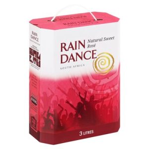 Raindance Sweet Rose 3L - 1