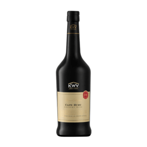 Kwv Cape Ruby  750ml