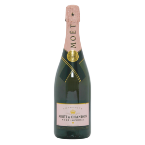 Moet & Chandon Rose Imperial 750ml