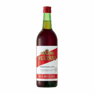 Multana Red 750ml