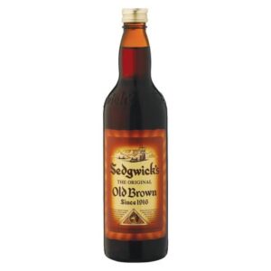 Sedgwicks O B S 750ml