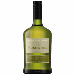 Orange River White Muscadel 750ml