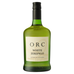 Orange River White Jerepigo 750ml