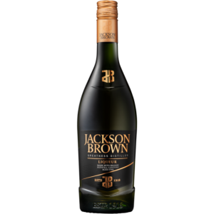 Jackson Brown Brandy 750ml