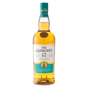 Glenlivet 12yr 750ml