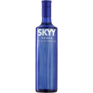 Skyy Vodka 750ml