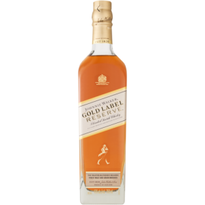 Johnnie Walker Gold Reserve 750ml
