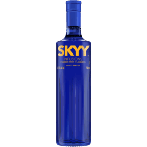 Skyy Vodka Passionfruit 750ml