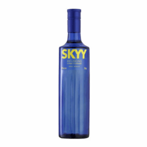Skyy Citrus Infusion 750ml