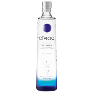 Ciroc Snap Vodka 750ml