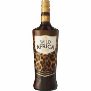 Wild Africa Premium Cream 1L