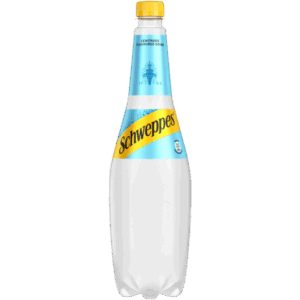 Schweppes Lemonade 1L