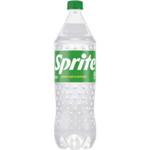 Sprite Lemon-Lime  1L