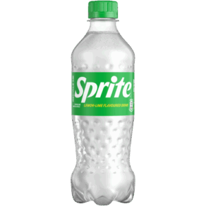 Sprite Lemon-Lime 440ml