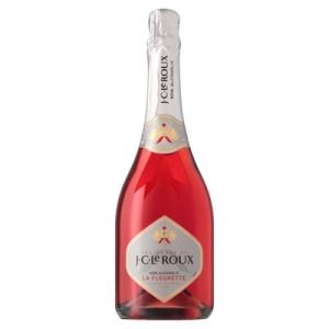 J C Le Roux La Fleurette Non-Alc 750ml