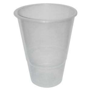 Tumbler - Clear 500ml