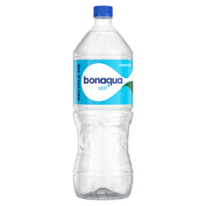 Bonaqua Still Water 1.5L