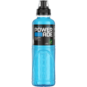 Powerade Mountain Blast 500ml