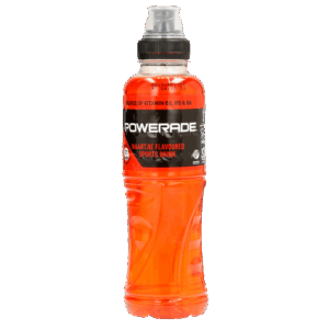 Powerade Naartjie 500ml