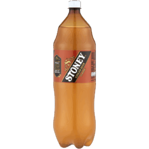 Stoney Ginger Beer 2L