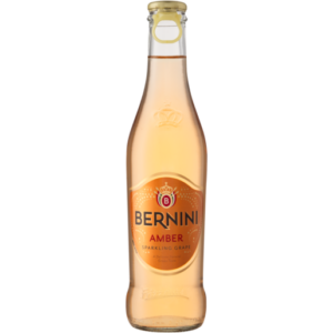 Bernini Amber Nrb 275ml