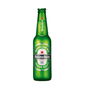 Heineken Beer NRBs 330ml