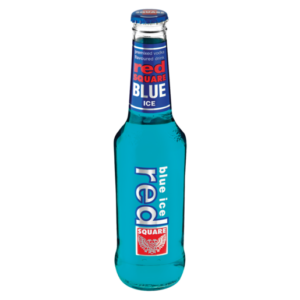 Red Square Blue Ice 275ml