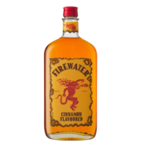 Firewater 750ml