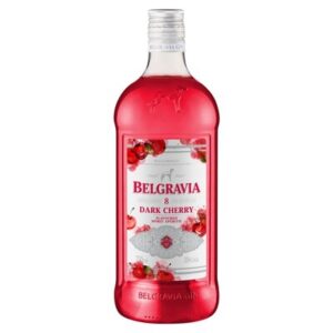 Belgravia Dark Cherry 750ml